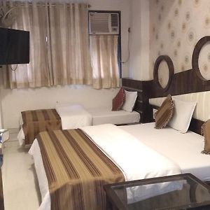 Hotel Navi Mumbai